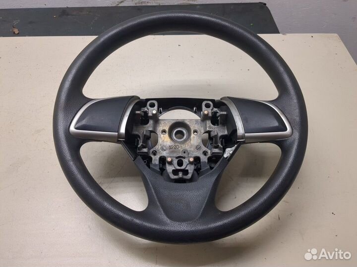 Руль Mitsubishi ASX, 2014