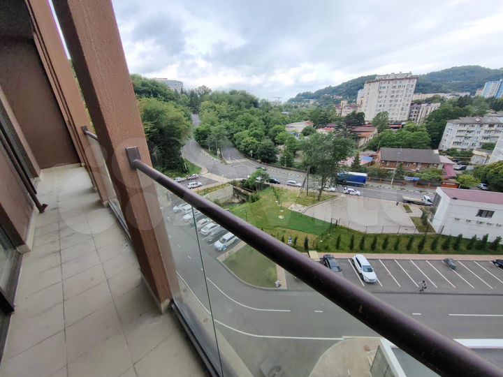 3-к. квартира, 86,9 м², 7/20 эт.