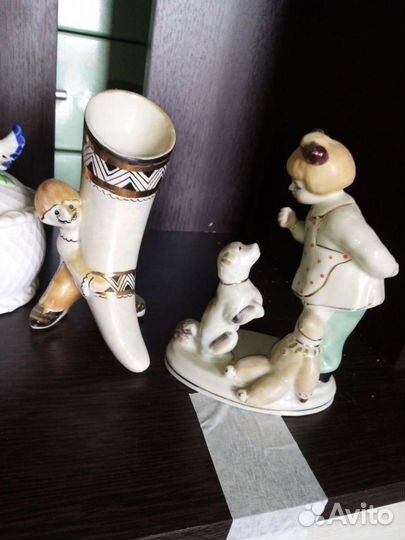 Керамика СССР