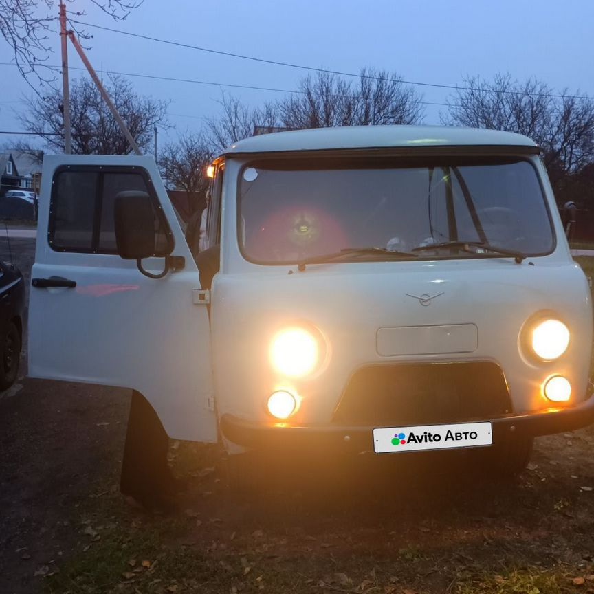 Купить УАЗ 3909 🚘 от 229 999 ₽ в Ростове-на-Дону: 28 объявлений