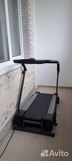 Беговая дорожка аренда