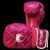 Боксерские перчатки Venum Contender, Уфа