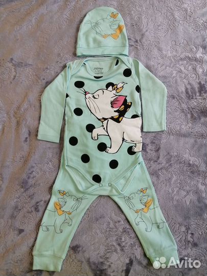 Костюм для девочки