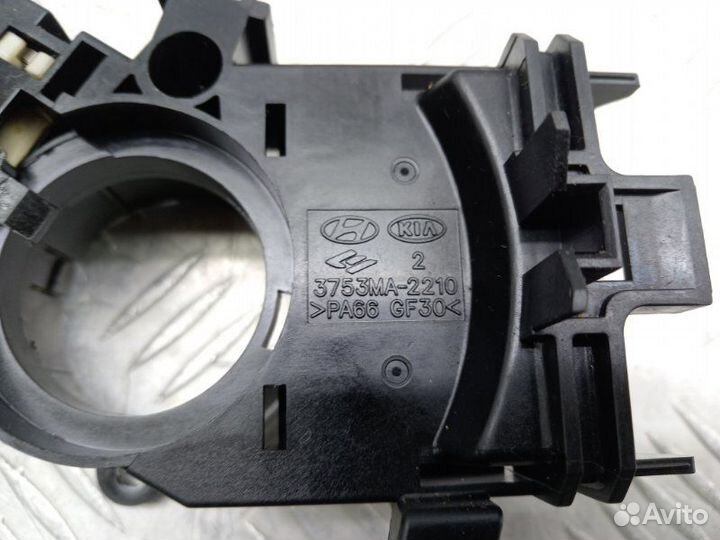 Переключатель поворотов подрулевой Kia Soul AM 1.6