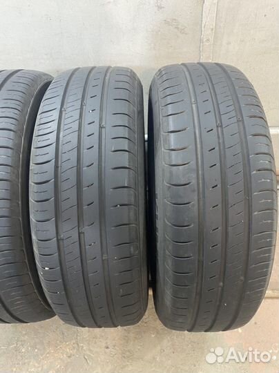 Kumho Ecowing ES01 KH27 185/65 R15 88H