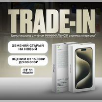 iPhone 15 Pro Max, 256 ГБ