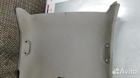 Потолок салона honda civic 8 (SPH17JD01)