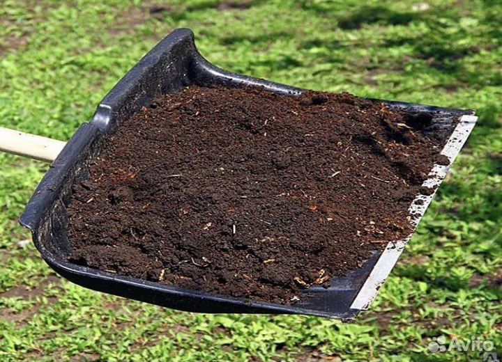 Земля в мешках