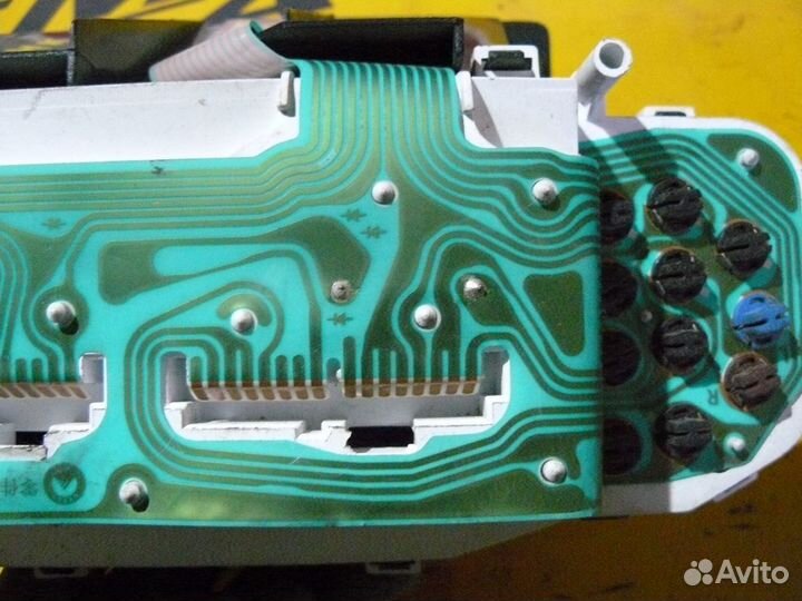 Панель приборов для Geely MK Cross 2013г