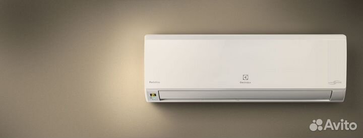 Сплит-система electrolux eacs-07 до 21 кв.м