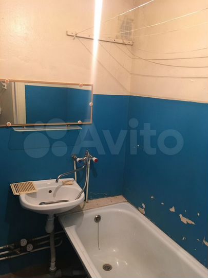 2-к. квартира, 46,3 м², 1/5 эт.