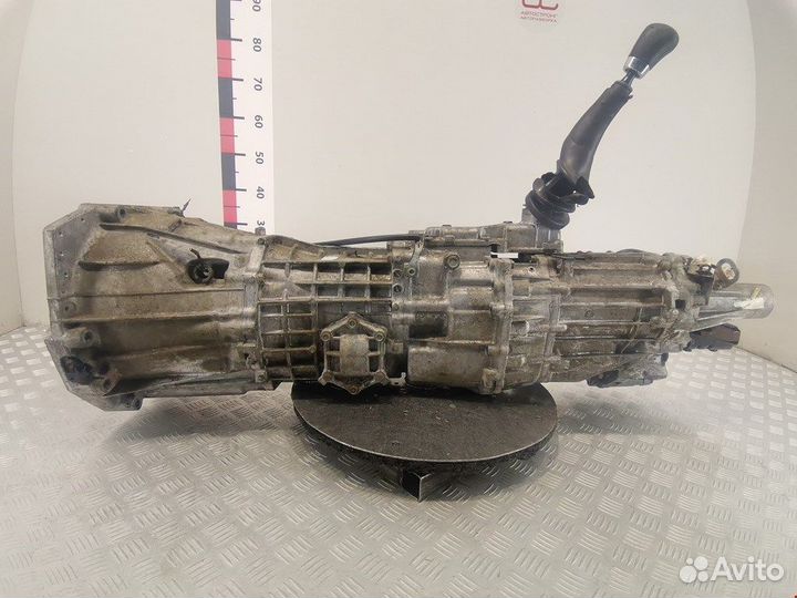 Кпп для Suzuki Grand Vitara 2
