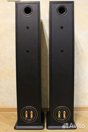 Акустика Monitor Audio Bronze BX-5