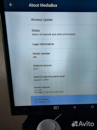 Tv box/tv приставка android