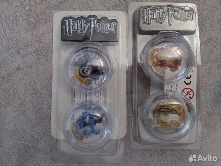 Шахматы Гарри Поттер