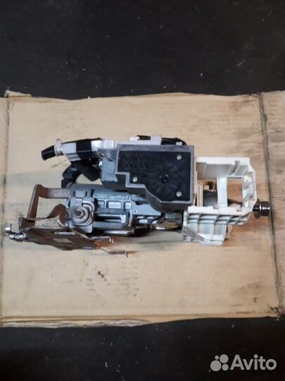 Рулевая колонка Mazda 3 BM P5 2014-2018