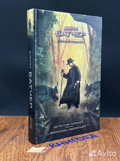 Летний Рыцарь