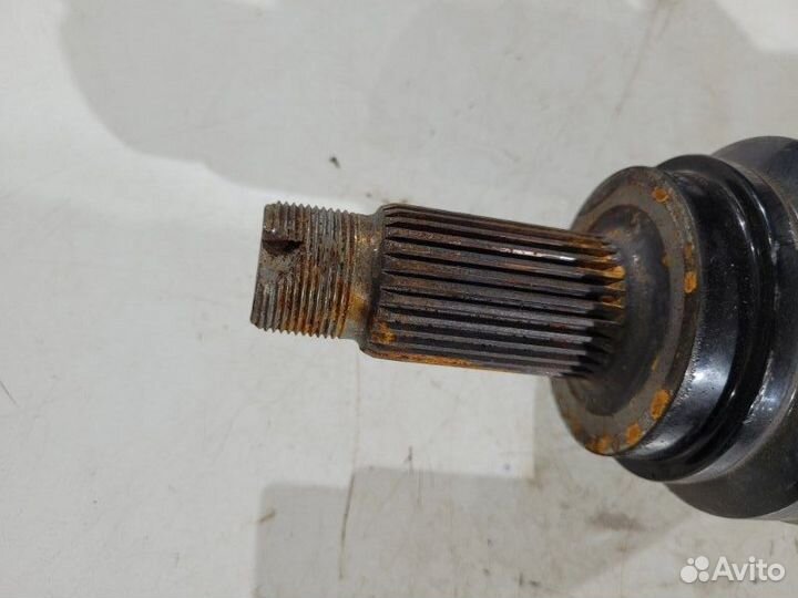 Полуось задняя правый Bmw 5 Серия F10/F11 N52B25