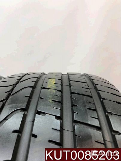 Pirelli P Zero 275/35 R20 107U