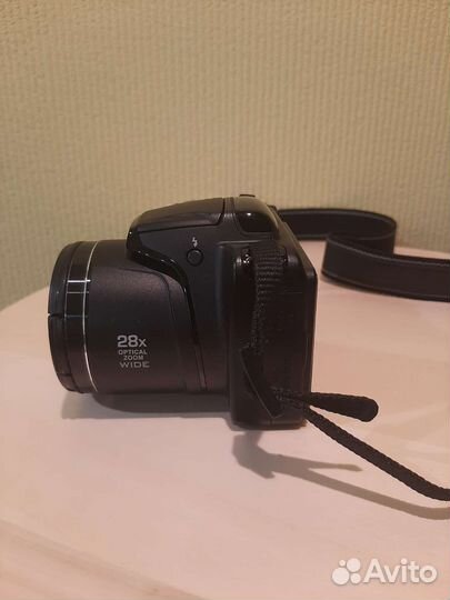 Фотоаппарат Nikon Coolpix l340