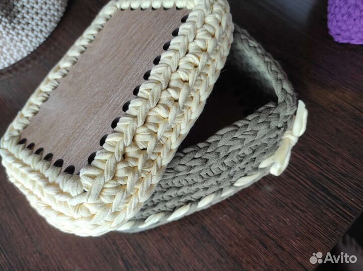 Шкатулка ручной работа