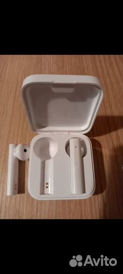 Наушники xiaomi