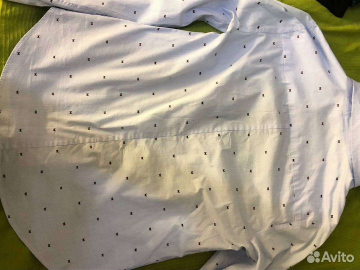 Рубашка детская H&M