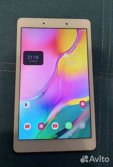 Samsung galaxy Tab A 8.0 2019 32Gb
