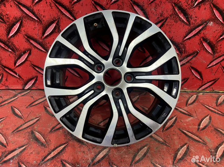 Диск колеса R16 Suzuki Vitara K K KC736