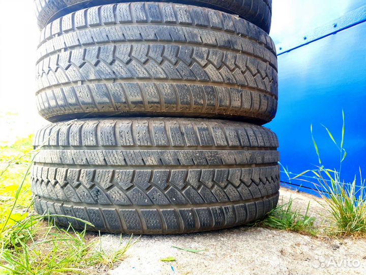 Литые диски r16 5120 bmw, t5, vivaro