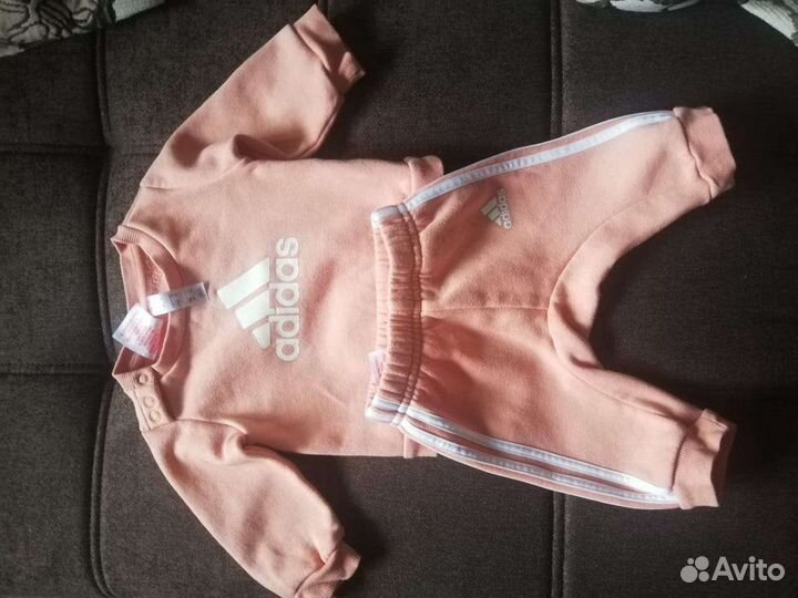 Костюм детский