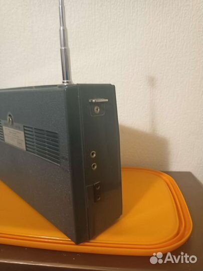 Радиоприемник Panasonic винтаж