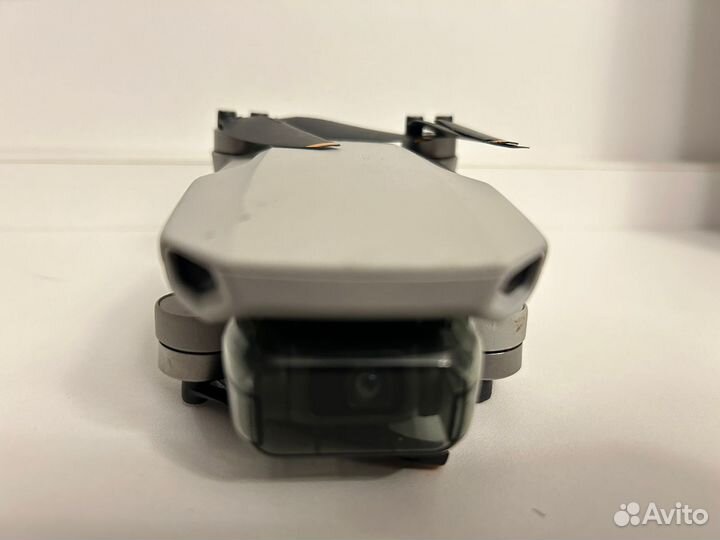 Квадрокоптер dji mini se