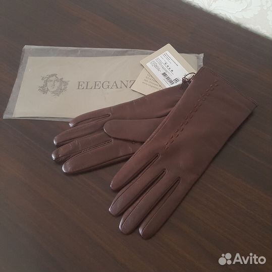 Eleganzza перчатки