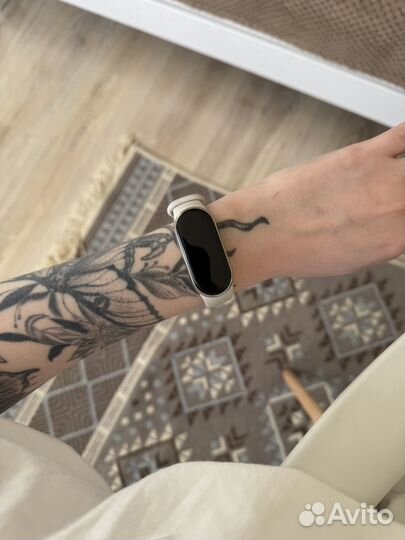 Xiaomi SMART band 8