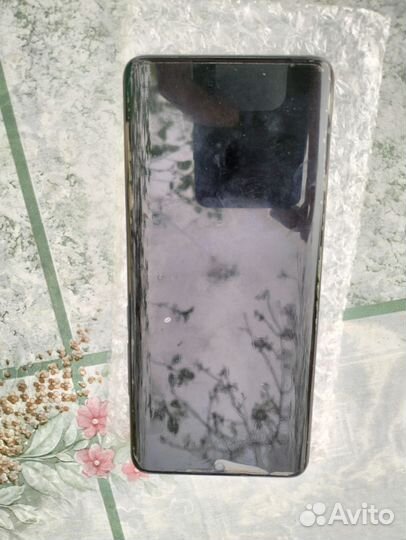 TCL 10 pro, 6/128 ГБ
