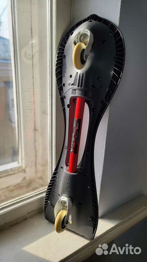 Вейвборд черно-белый oxeloboard oxelo. Доставка