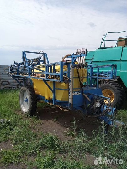 Сеялка Аграрум-техника VITON-1, 2018