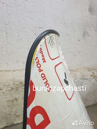 Стекло формованное Буран А 