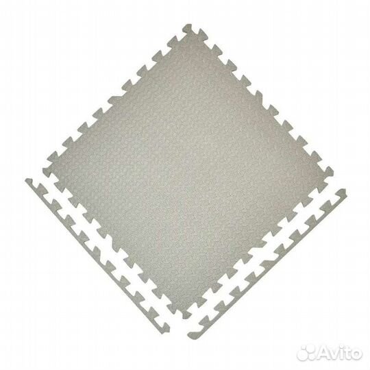 Мягкий пол EVA коврик пазл толщина 25мм