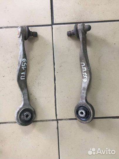 Рычаг передней подвески Ауди А6 С5