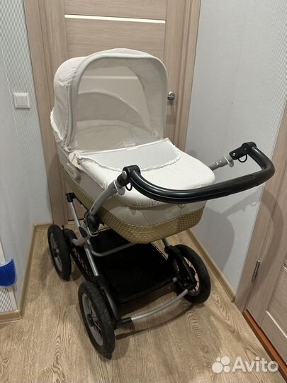 Peg Perego culla