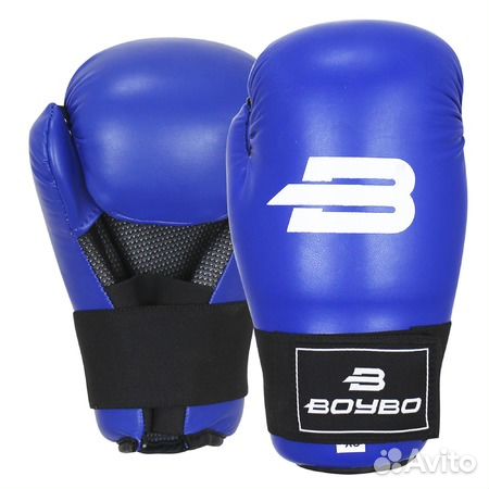 Перчатки для тхэквондо