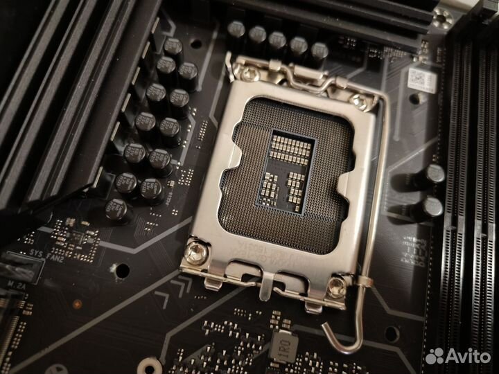 B660 Terminator / LGA1700