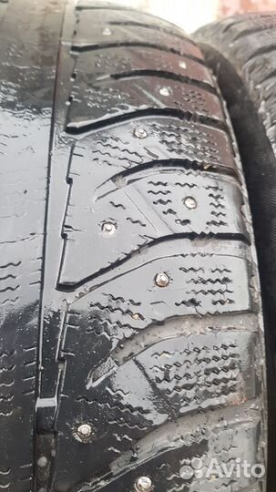 Bridgestone Ice Cruiser 7000 225/55 R17 101T