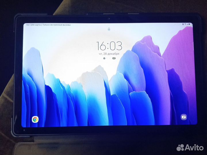 Планшет samsung таб 7