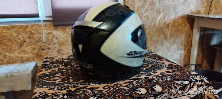 Шлем shark s900 (м)