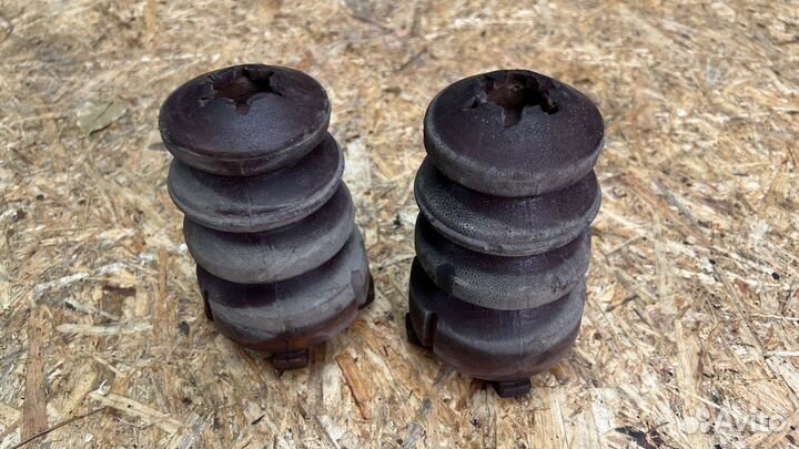 Отбойники Fiat doblo 1.4 2008