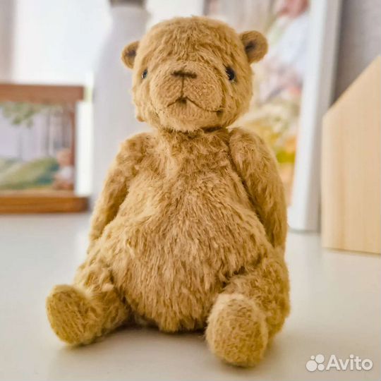 Мишки Тедди