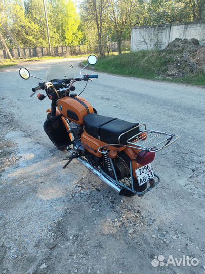 Восход 3м с документами